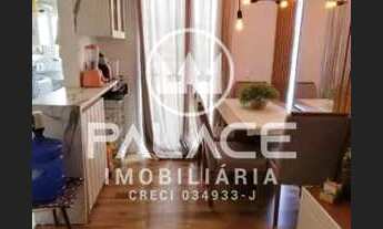 Imagem 4: Apartamento mobiliado no condomínio Provence, bairro Pauliceia, Piracicaba, SP