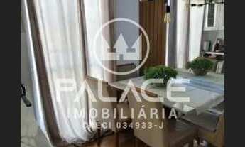Imagem 6: Apartamento mobiliado no condomínio Provence, bairro Pauliceia, Piracicaba, SP