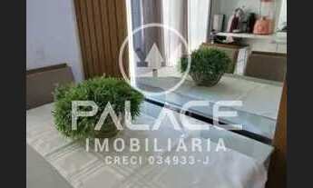 Imagem 7: Apartamento mobiliado no condomínio Provence, bairro Pauliceia, Piracicaba, SP