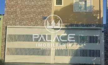 Imagem 4: Casa de rua - / Residencial / Jardim Alvorada