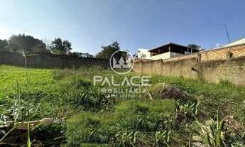 Imagem: Terreno-À VENDA-Parque Santa Cecília-Piracicaba-SP