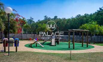 Imagem 7: Terreno em condomínio fechado com 247m² a venda no Piracicamirim, Piracicaba, SP