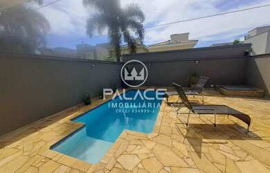 Imagem 4: Casa em Condomínio com 3 quartos sendo 01 suíte lazer completo e 2 vagas de garagem