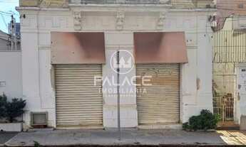 Imagem: SALÃO COMERCIAL EM REFORMA - CENTRO, PIRACICABA