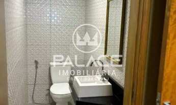 Imagem 3: Casa residencial e comercial a venda no Jardim Monumento, Piracicaba, Sp