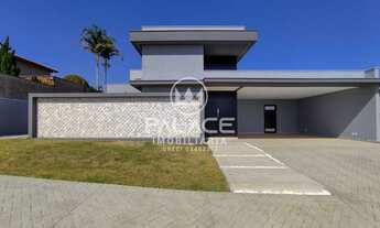 Imagem: Casa em Condomínio - / Residencial / Campestre