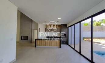 Imagem 7: Casa em Condomínio - / Residencial / Campestre