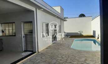 Imagem 5: Edícula com piscina a venda no bairro São Matheus, Piracicaba, SP