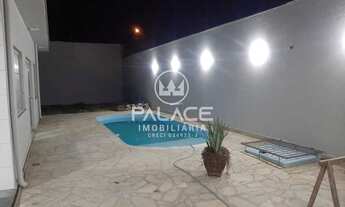 Imagem 7: Edícula com piscina a venda no bairro São Matheus, Piracicaba, SP