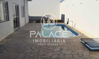 Imagem 6: Edícula com piscina a venda no bairro São Matheus, Piracicaba, SP