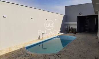 Imagem 3: Edícula com piscina a venda no bairro São Matheus, Piracicaba, SP