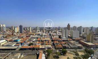 Imagem: Apartamento - Padrão / Residencial / Alto