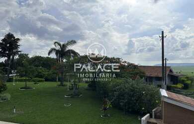 Imagem 4: Chácara Pousada com vista para serra de São Pedro, SP