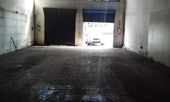 Imagem 1: Barracão para alugar, 420 m² - Paulista - Piracicaba-SP