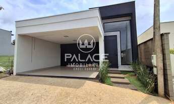 Imagem: Casa em condomínio fechado com 2 suítes