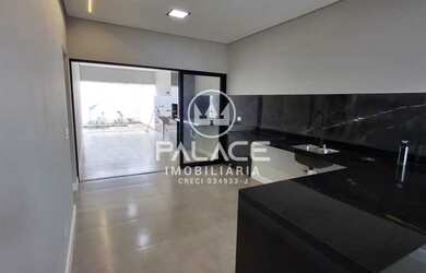 Imagem 5: Casa em condomínio fechado com 2 suítes e piscina, no bairro Água Branca, Piracicaba, SP