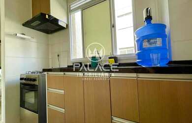 Imagem 7: Apartamento - / Residencial / Campestre