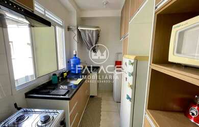 Imagem 5: Apartamento - / Residencial / Campestre