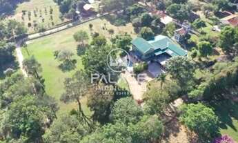 Imagem: Chácara - / Rural / Camargo