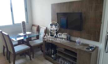 Imagem: Apartamento a venda Villagio di Toscana