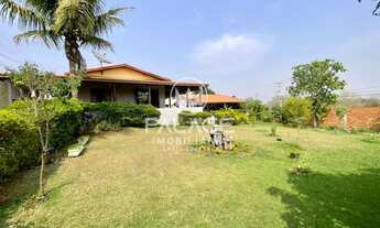 Imagem 2: Casa em Condomínio - / Residencial / Anhambi