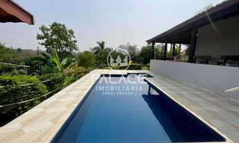 Imagem 3: Casa em Condomínio - / Residencial / Anhambi