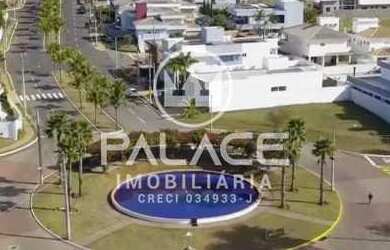 Imagem 6: Terreno-À VENDA-Loteamento Residencial Reserva Do Engenho-Piracicaba-SP