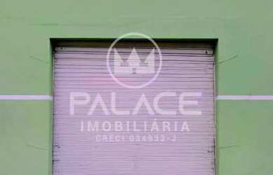 Imagem: Salão - / Comercial / Vila Rezende