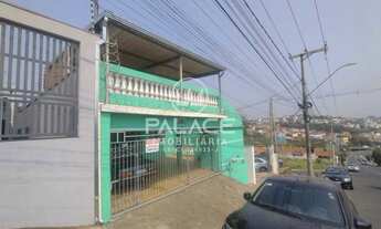 Imagem: Casa de rua - / Residencial / Jardim Glória