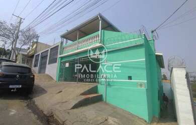 Imagem 2: Casa de rua - / Residencial / Jardim Glória