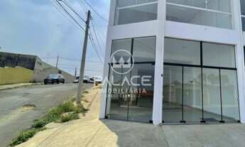 Imagem 1: Salão - / Comercial / Piracicamirim