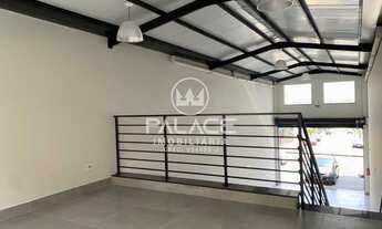 Imagem 5: Barracão - / Comercial / Jardim Petrópolis