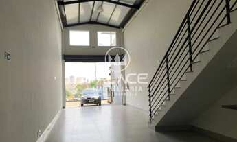 Imagem 3: Barracão - / Comercial / Jardim Petrópolis