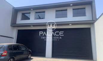 Imagem: Barracão - / Comercial / Jardim Petrópolis