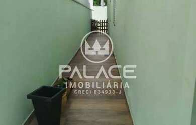 Imagem 5: Casa com sistema votovoltáico a venda no bairro Dois Córregos, Piracicaba, SP