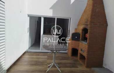 Imagem 6: Casa com sistema votovoltáico a venda no bairro Dois Córregos, Piracicaba, SP