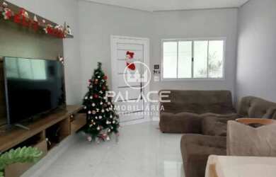 Imagem 7: Casa com sistema votovoltáico a venda no bairro Dois Córregos, Piracicaba, SP