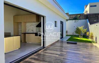 Imagem 3: Casa em Condomínio - Térrea / Residencial / Bongue