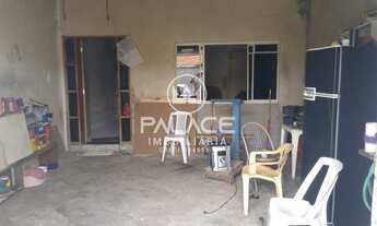 Imagem 7: Casa de rua - / Residencial / Santa Terezinha