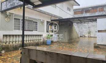 Imagem 2: Casa de rua - / Residencial / Alemães