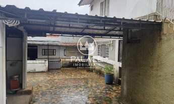 Imagem 4: Casa de rua - / Residencial / Alemães