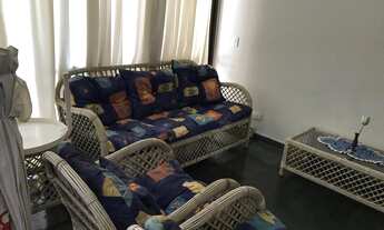 Imagem 1: Apartamento com 3 dormitórios à venda, 145 m² por RS 400.000,00 - Guaruja - Guarujá-SP