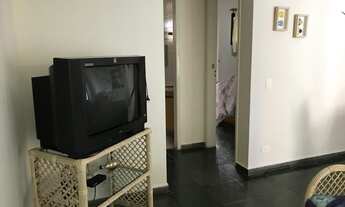 Imagem 3: Apartamento com 3 dormitórios à venda, 145 m² por RS 400.000,00 - Guaruja - Guarujá-SP