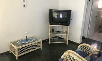 Imagem 4: Apartamento com 3 dormitórios à venda, 145 m² por RS 400.000,00 - Guaruja - Guarujá-SP