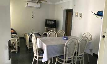 Imagem 6: Apartamento com 3 dormitórios à venda, 145 m² por RS 400.000,00 - Guaruja - Guarujá-SP