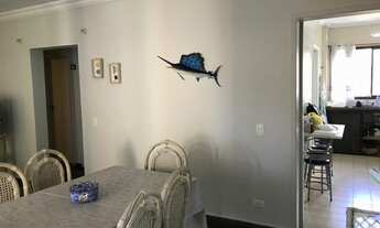 Imagem 7: Apartamento com 3 dormitórios à venda, 145 m² por RS 400.000,00 - Guaruja - Guarujá-SP