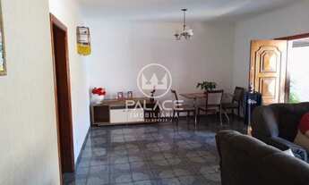 Imagem 7: Casa a venda no centro de Artêmis, Piracicaba, SP. 5 dormitórios, 6 vagas, 853m², RS 690.0