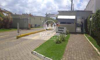 Imagem: Apartamento - / Residencial / Dois Córregos