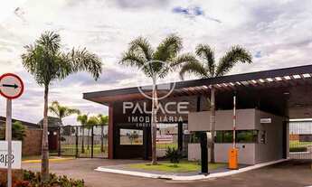 Imagem: Terreno 200m² a venda no condomínio Ágape