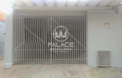 Imagem: Casa de rua - / Residencial / Parque Água